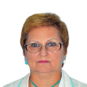 Тихонова Римма Григорьевна