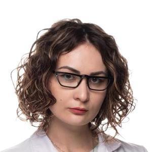 Баззаева Анжела Владимировна