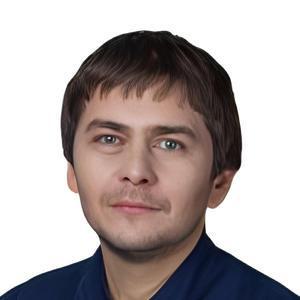 Брехов Алексей Анатольевич