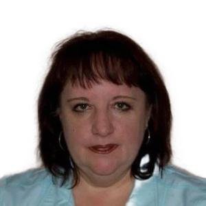 Синица Ирина Викторовна