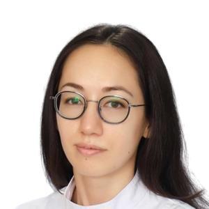 Атаманская Светлана Владимировна