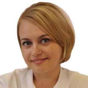 Гузева Наталья Александровна