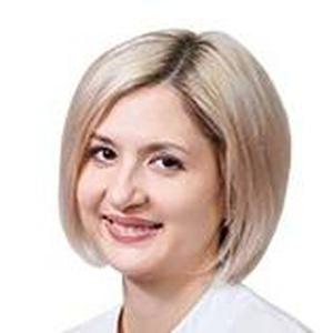 Щерба Мая Мурадовна