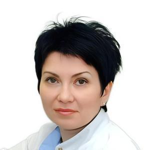 Черная Екатерина Петровна