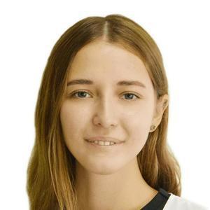 Гречишникова Оксана Олеговна
