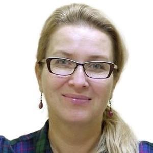 Коваленко Юлианна Юрьевна