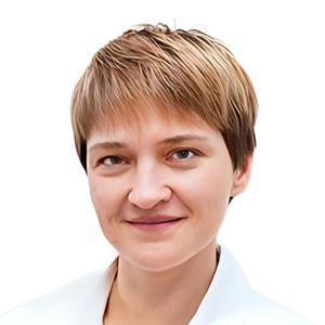 Горбачева Ольга Анатольевна