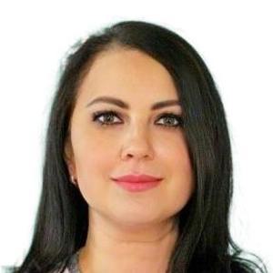 Салтан Людмила Александровна