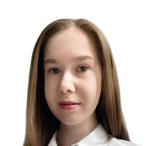 Жаббарова Гульназ Венеровна