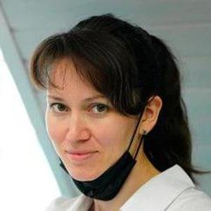 Деева Ольга Владимировна
