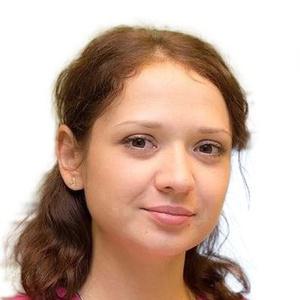 Грезина Светлана Юрьевна