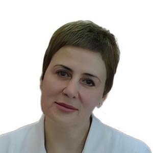 Бешуле Вирсавия Анатольевна