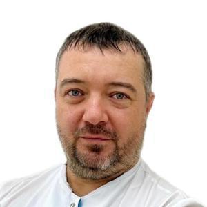 Добровольский Сергей Васильевич