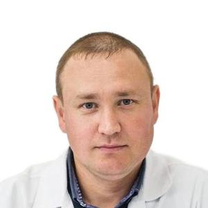 Григорьев Александр Сергеевич