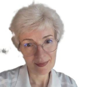 Горбачева Татьяна Александровна
