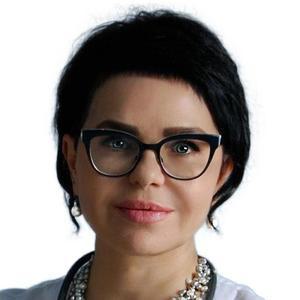 Абиатари Марина Геворковна