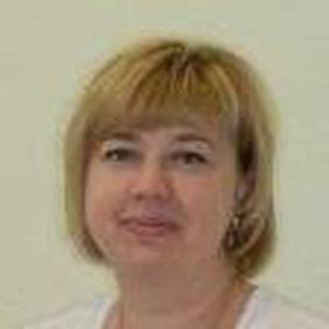 Кранина Светлана Владимировна