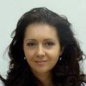 Бузырева Людмила Валерьевна
