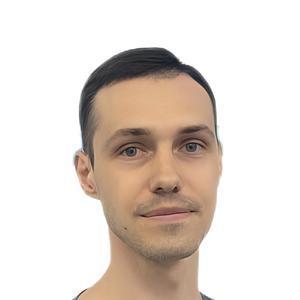 Фёдоров Иван Сергеевич