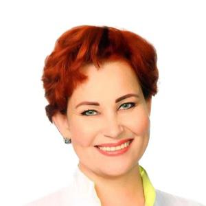 Любимова Наталья Юрьевна