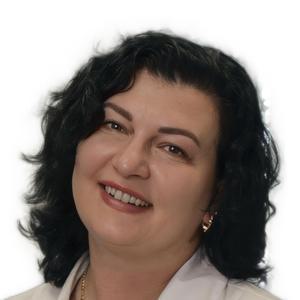 Стуковникова Марина Алексеевна