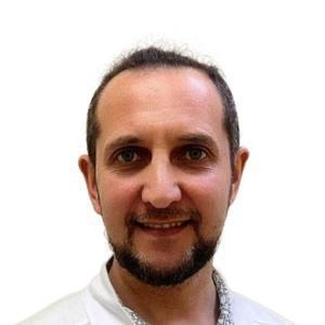 Кузнецов Денис Александрович