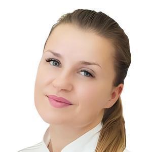 АльАйюби (Минина) Лёля Константиновна