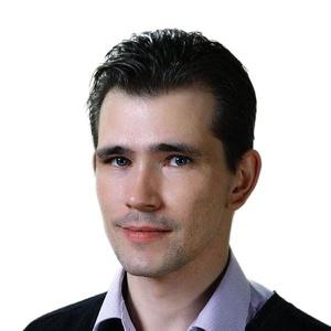 Кондрашкин Сергей Александрович