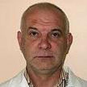 Попов Константин Викторович