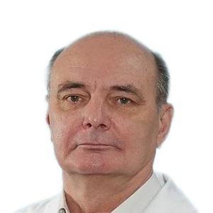 Юдин Андрей Леонидович