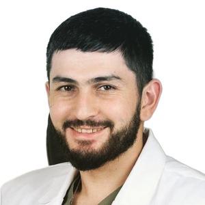 Муртазов Алим Азнорович
