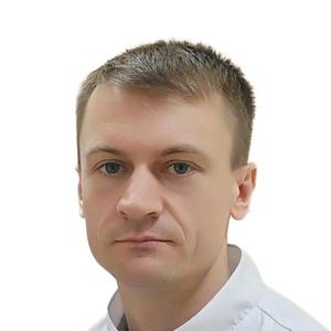 Кирсанов Роман Иванович