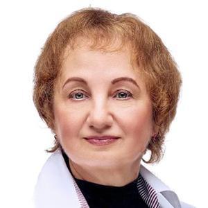 Бельченко Наталия Александровна
