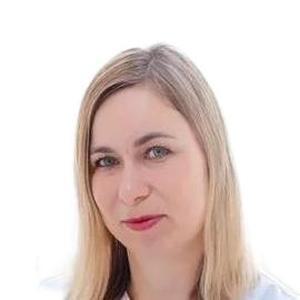 Бузян Лидия Олеговна