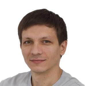 Балкаев Андрей Викторович