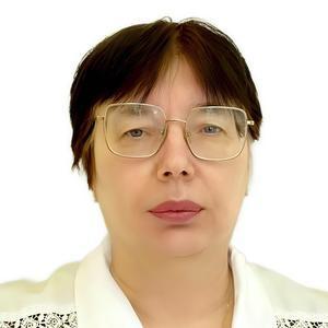 Золотарева Татьяна Аркадьевна