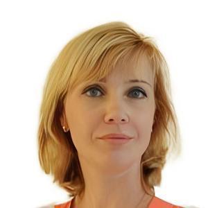 Стадникова Ольга Константиновна