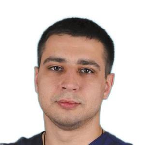 Курмаев Эмиль Фяттяхович