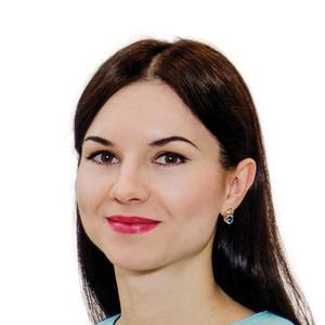 Черных Евгения Николаевна
