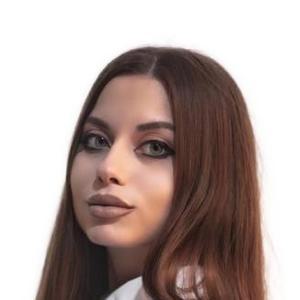 Бульдяева Олеся Владимировна