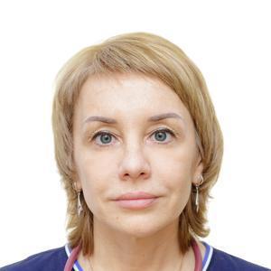 Танцева Татьяна Васильевна