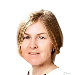Талыпова Диляра Шамилевна