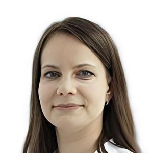 Якимова Татьяна Валерьевна