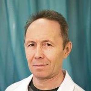 Сяктерев Александр Антонович