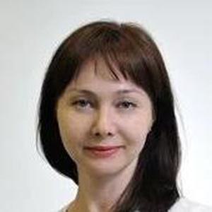 Губиш Марика Ярославовна