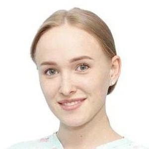 Шутова Евгения Валерьевна