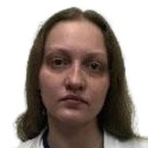 Аксюта Анастасия Дмитриевна
