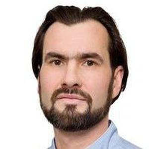 Галустян Роман Владимирович