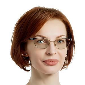 Чигованина Наталья Павловна