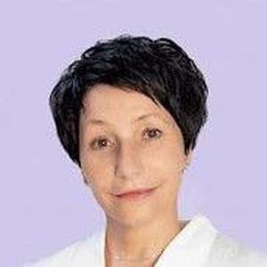 Качанова Галина Гумаровна